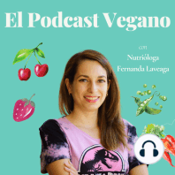 Emprendiendo un negocio vegano