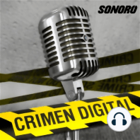 #132 Capítulo México de ISC2 · Crimen Digital · Dixo
