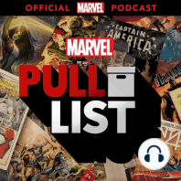 Marvel's Wastelanders: Hawkeye Sneak Peek!