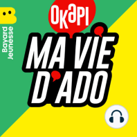 Ma Vie d'ado - Mon prof préféré