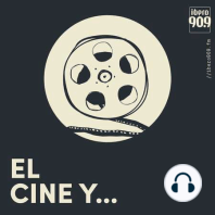 El cine y... el estreno de Retiro de Daniela Alatorre.