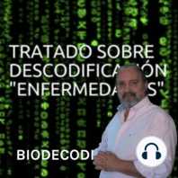 EL CABELLO 2 - BIODESCODIFICACION O BIODECO DE JORGE WILCKE