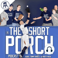 Episode 116: With Yankees Outfielder Mike Tauchman