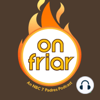 On Deck: The On Friar Podcast