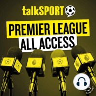 Premier League Preview Show - Thursday, 7 December