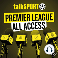 Premier League Preview Show - Thursday 8 February