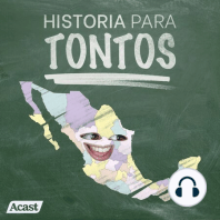 Historia para Tontos Podcast - Episodio #27 - Gengis Kan