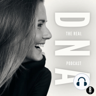 Ep 15: Daniela Hantuchova - What Does Traveling Mean to Me Personally
