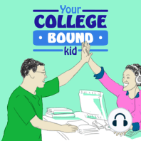 YCBK 14: The Importance of Having Financial Match Schools on Your Kid’s College List