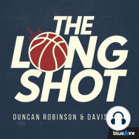 Episode 39: Zach Lowe | “You’re just going to leave me the whole NBA?”