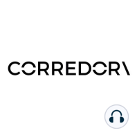 CORREDOR\ #14 - Campeonato de running en cinta, las carreras postcoronavirus y Desert Run