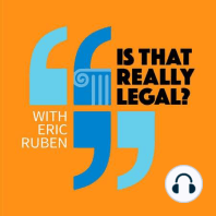 Episode 58: Attorney Alan Haber