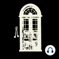 1.- Tengo la llave de la puerta que quieras abrir Podcast de Poesía