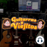 Bienvenidos a Guitarras y Viejitos: ¿Quiénes son los Viejitos? ¿Qué son las guitarras Premium o Boutique?