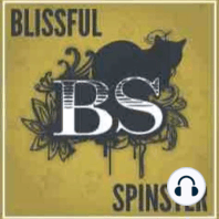 Welcome to Blissful Spinster