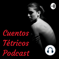 "Mi ventana" | cuentos de terror paranormal