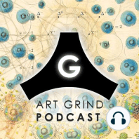 Ep: 28 - Marina Granger - The Artist Advisor