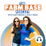 S1 E1: Welcome to "The Intersect" with Emily & Mary