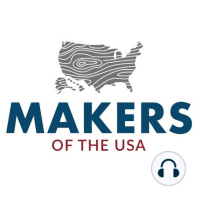 Makers Market At The Point Series - A Hand Weaver, A Quilter & A Lifestyle Brand