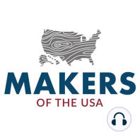 Welcome to Makers of the USA