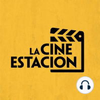 La Cinentrevista #1 - Liliana Trujillo: La Mujer en el Cine Peruano