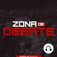 Sesiones #6 - DT Benjamin Mora | Final.