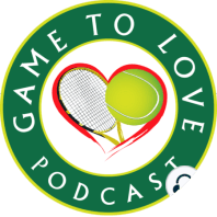 Wimbledon 2021 | Men's Singles Draw Preview & Predictions | GTL Tennis Podcast #186