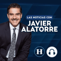 Noticias con Javier Alatorre. Programa completo jueves 1 de octubre 2020