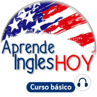 068. Si Puedes Decir Esto Es Que YA HABLAS INGLES - Prueba tu Inglés Aquí!