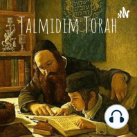 Las dos clases de consecuencias al quebrantamiento de la torah. Octubre 20 2021