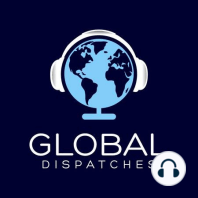 The Global Implications of Apple V FBI