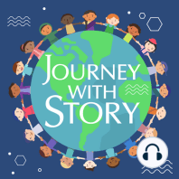 Dive Down Under with this Fun Folktale from Australia– Kids Stories Podcast –How Kangaroo Got Its Pouch: E123