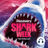 S1 Ep.7: Researching The Sharks That Swim in the Deep Sea