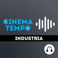 Industria: Capítulo 10: La Lengua del Sol | Flavia Atencio y a José Luis Gutiérrez