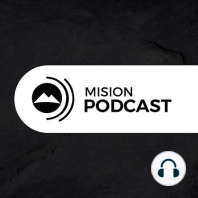 Jorge Sennewald - Unción con propósito | MISION PODCAST - ICEA 2019 - Sesión 6