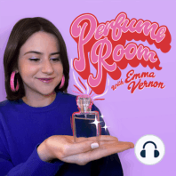 Perfume Room Trailer