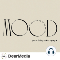 126: MOOD EURO TRIP WEEK ONE! Best Moods, Real Talk, And Giggle Journey!