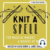 Episode 1: 'Knit A Spell'
