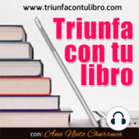 #83: Tagus: Cómo publicar un libro digital en la Casa del Libro con Luz Ruis Lerma