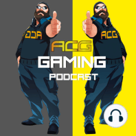 ACG-International Gaming Podcast #123 Abssii Guest Starring, Division 2, Apex, Xbox Live on Switch?