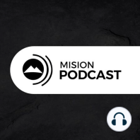 Pasión por Israel - Asher Intrater | MiSion Podcast