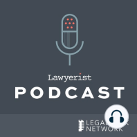 #6: Alison Monahan on Law School and Lawyering Success