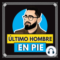 UHEP #62 - Acción de Gracias - Episodio exclusivo para mecenas