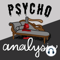 Welcome to Psychoanalysis!