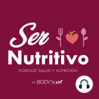 Nutrición en el adulto mayor. Mariana Orellana.