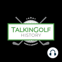 Episode 25: TG History 25: 125 years of the USGA