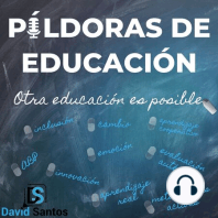 PDE64 - Abuelito, abuelita, ¡háblame de ti! Un proyecto de podcasting escolar premiado