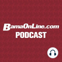 Reaction/Analysis for Alabama’s DOMINANT win against Miami