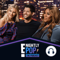 Kim Ditches Thongs, ScarJo--Oh No! & Singing for Selena - Nightly Pop 11/26/19