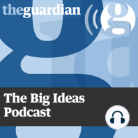 The Big Ideas podcast: coming soon